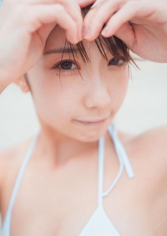 图片[68]-#「旬」大河桃写真集 (Wunder_Publishing_House.) - 全本免费在线观看-阅图吧