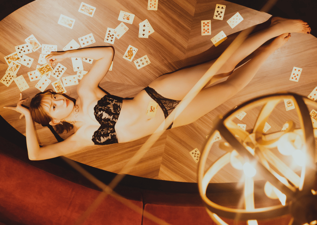 图片[46]-#Lady Mary 03 美谷朱里 数字写真集 - 在线免费观看-阅图吧