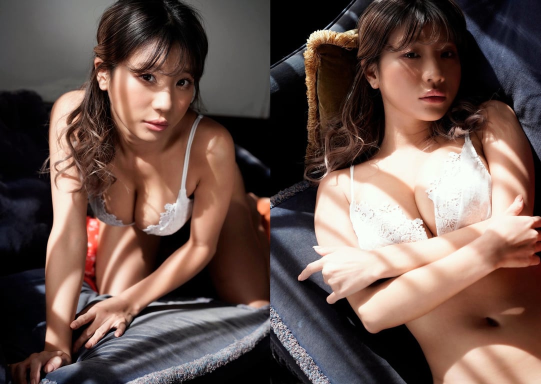 图片[8]-#Exciting Girls 叶月绫数字写真集 Vol.1 - 全本免费在线观看-阅图吧