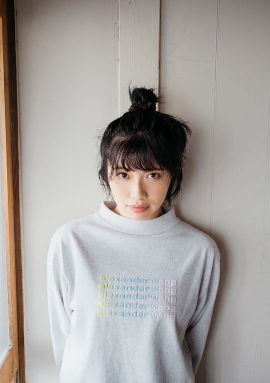 图片[69]-#石原希美 数字写真集 被拍下(No Watermark) - 全本免费在线观看-阅图吧