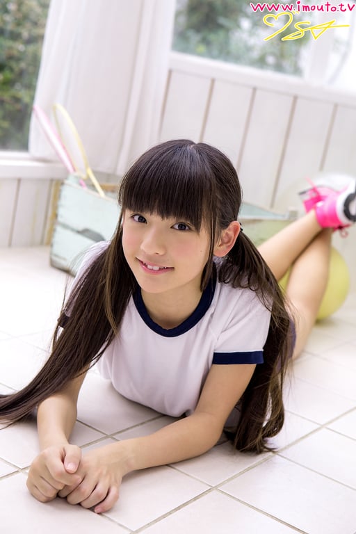 图片[53]-尾野寺みさ 12歳_天然素材01_尾野寺みさ_m02 - 在线免费观看-阅图吧