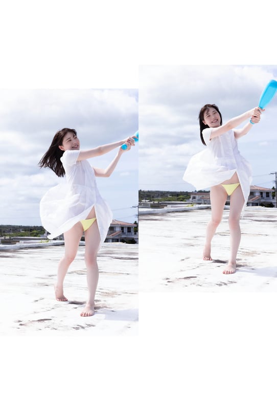 图片[50]-#石川澪《unusual》 - 全本免费在线观看-阅图吧