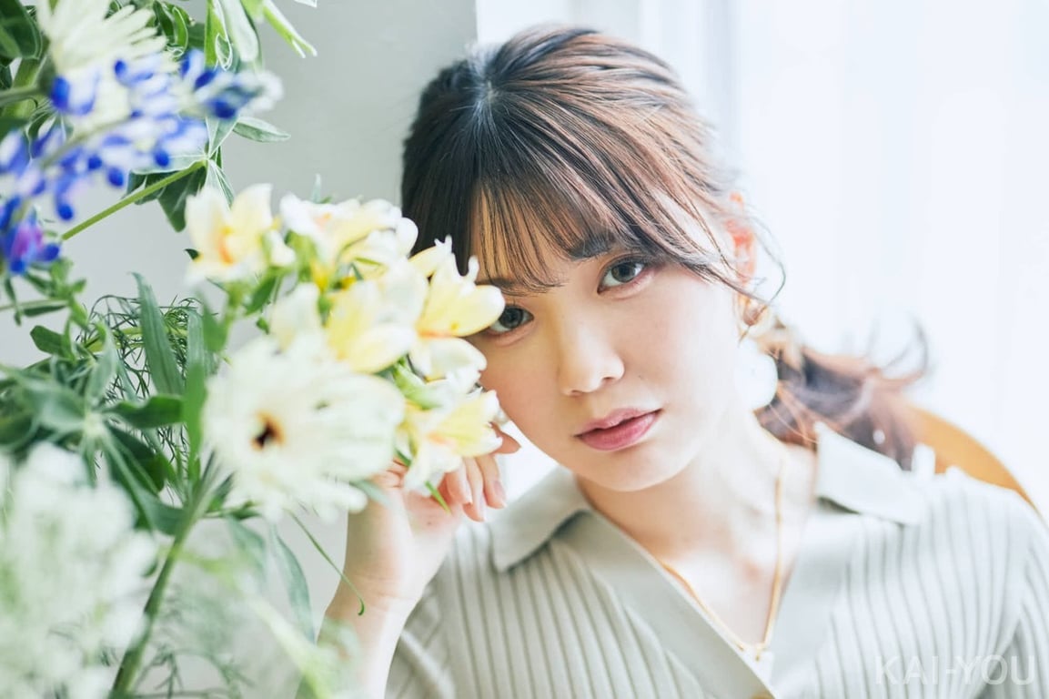 图片[10]-#KAI-you Mio Ishikawa 石川澪 - 全本免费在线观看-阅图吧