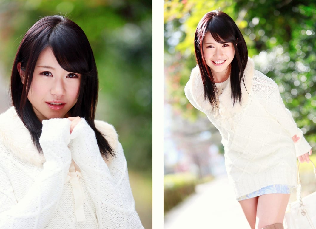 图片[35]-#仁美りさ 妄想彼女 天然スキあり娘 - 全本免费在线观看-阅图吧