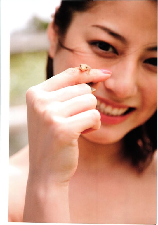 图片[80]-#杉本有美 写真集 Deep Breath - 全本免费在线观看-阅图吧