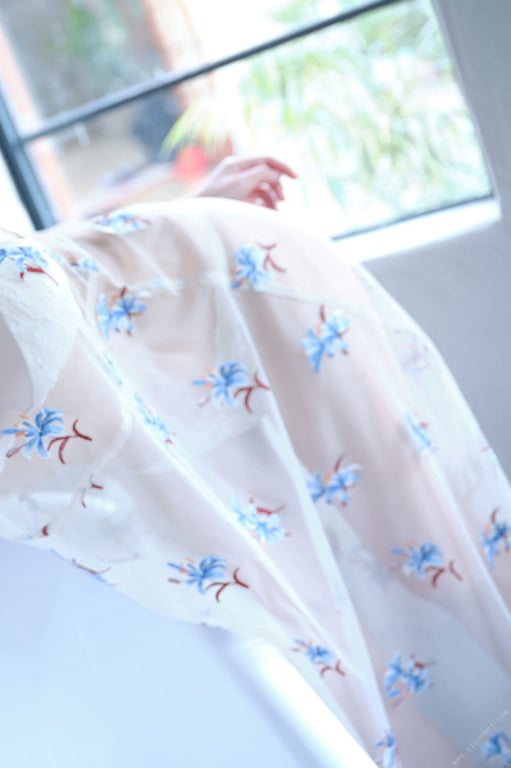 图片[88]-#菊地姫奈「夏天来了！」大容量１００页 ＦＲＩＤＡＹ数字写真集 - 全本免费在线观看-阅图吧