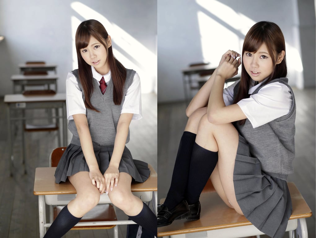 图片[42]-黒髪奉献美少女秘密摄影会 白石南 用身体尽力的经理 2 - 在线免费观看-阅图吧