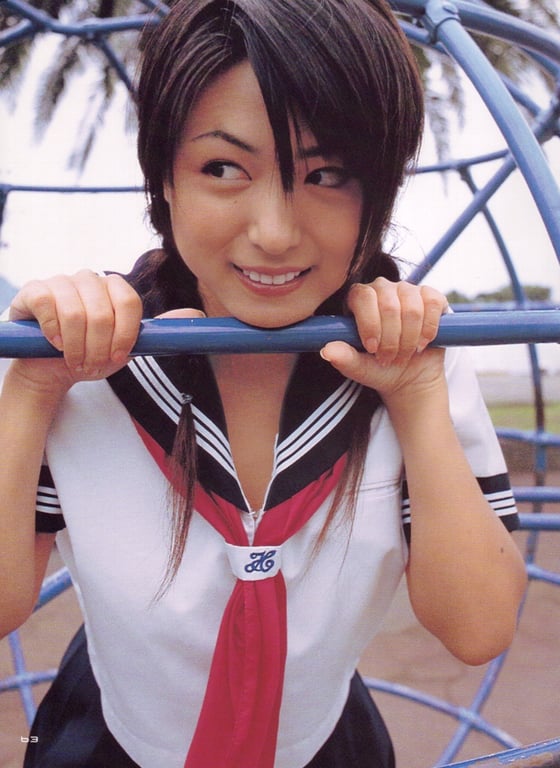 图片[54]-#若槻千夏 佐藤宽子 水谷樱 川村雪绘 – Boon別冊 SPARK 4 - 全本免费在线观看-阅图吧