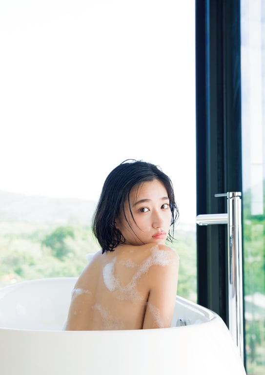 图片[85]-#水野瞳ファースト写真集『AKIRA』(2024-11-24) - 全本免费在线观看-阅图吧