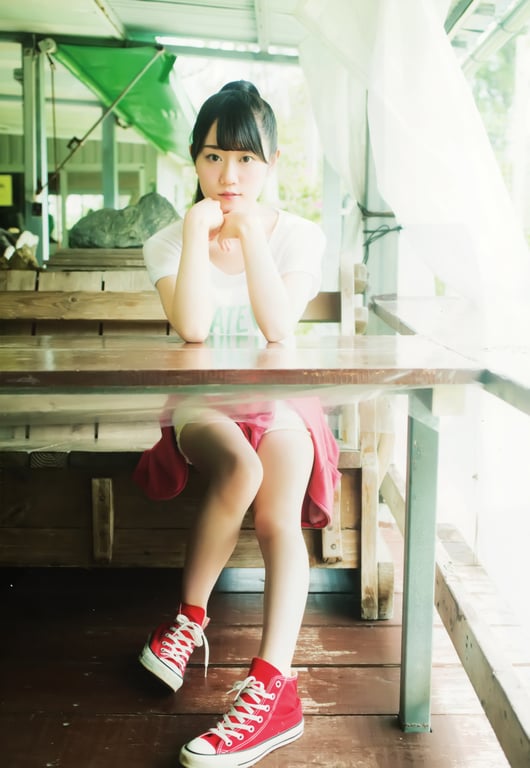 图片[42]-#Yui Ogura 小仓唯 – Yui Hatachi 二十岁 (2016-06-24) - 全本免费在线观看-阅图吧