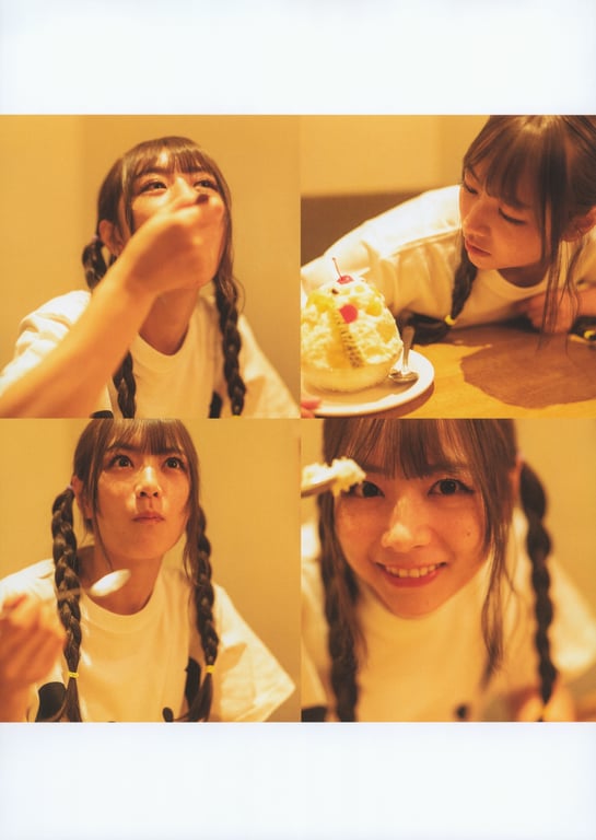 图片[28]-Hinako Kitano 北野日奈子 - Direction of Hope 希望的方向 (2022-02-08) - 在线免费观看-阅图吧