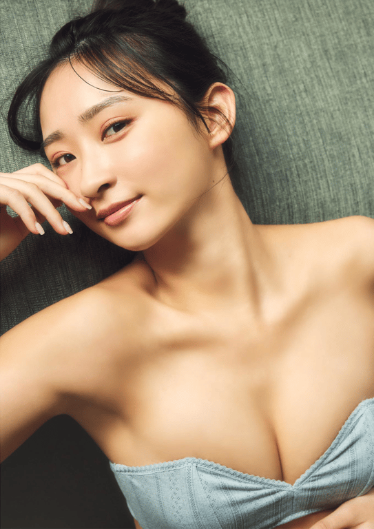 图片[19]-B.L.T. digital photo album 松本日向「peony」 - 在线免费观看-阅图吧