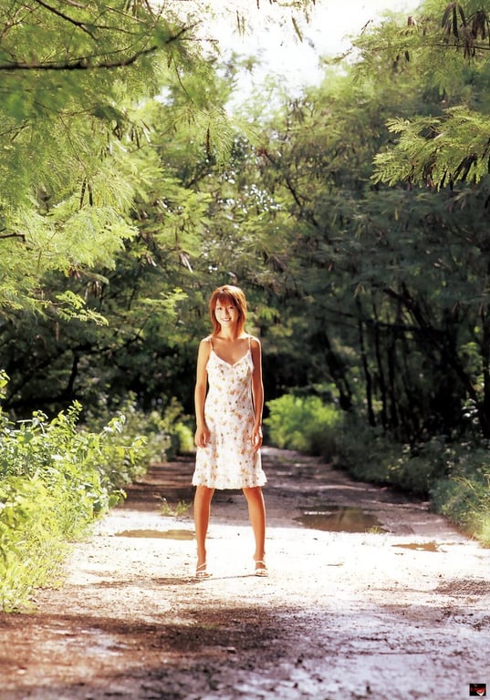 图片[34]-#Kaede Matushima 松岛枫 – heart - 全本免费在线观看-阅图吧