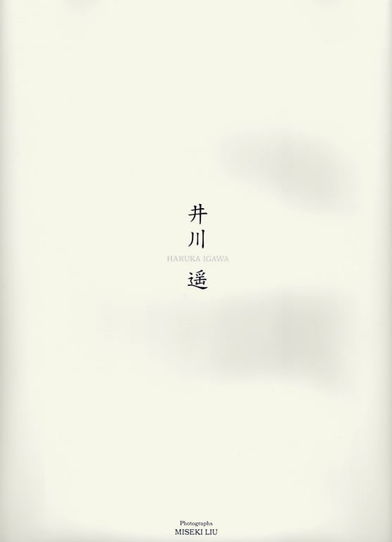 图片[6]-#Haruka Igawa 井川遥 – Tomato 西红柿 トマト」(20030223) - 全本免费在线观看-阅图吧