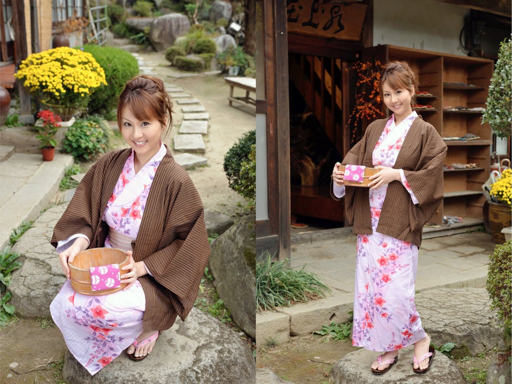 图片[9]-#美女画报 辰巳唯 风格超群 美女的七变化 - 全本免费在线观看-阅图吧