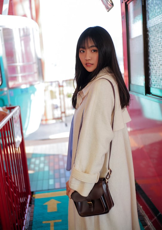 图片[14]-#【数字限定】丰田露娜写真集 G电视数字！ (Ｇ电视数字！) - 全本免费在线观看-阅图吧