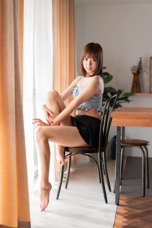 图片[136]-#Sayuki 纱雪 – Moment Vol.1 - 全本免费在线观看-阅图吧