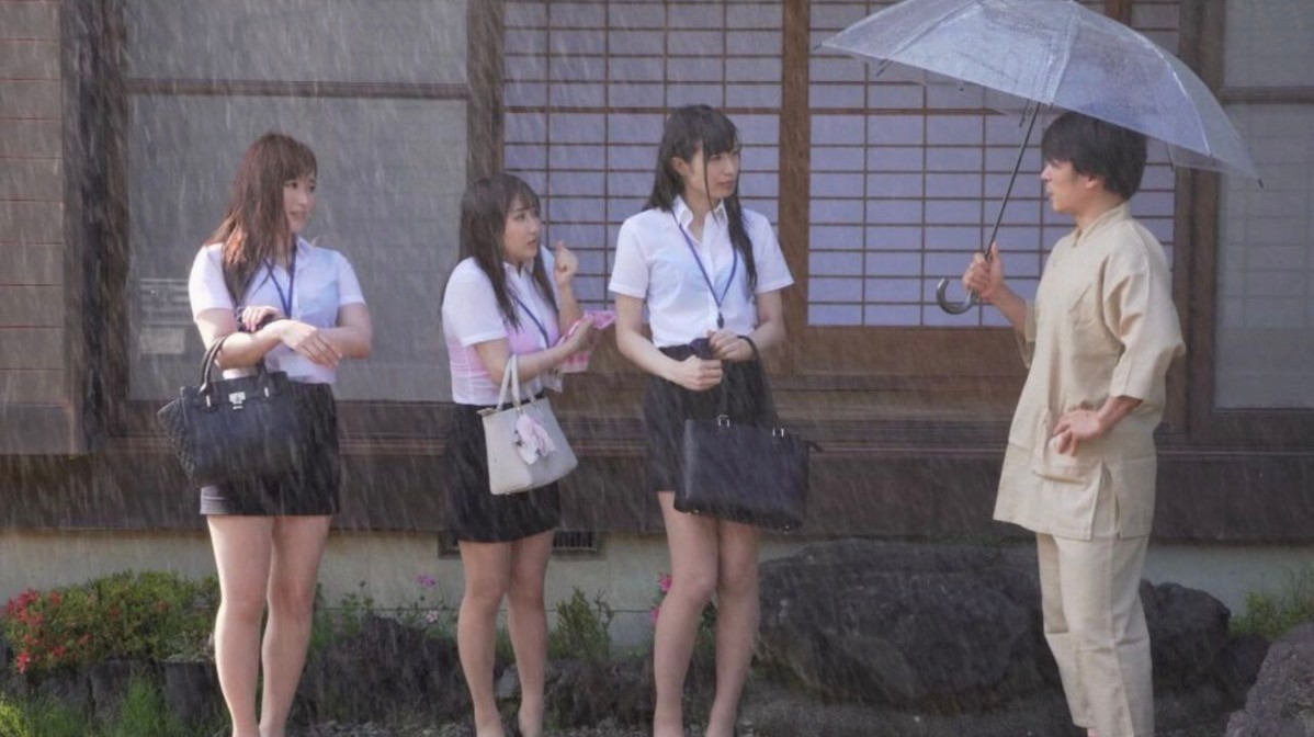 图片[52]-びしょ濡れＯＬ雨宿り強制わいせつ vol.1 中条カノン 松永さな 森本つぐみ (TMA) - 在线免费观看-阅图吧