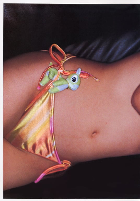 图片[76]-#Hitomi Itoh 伊藤瞳 – Sweet Dry Biscuits(200309) - 全本免费在线观看-阅图吧