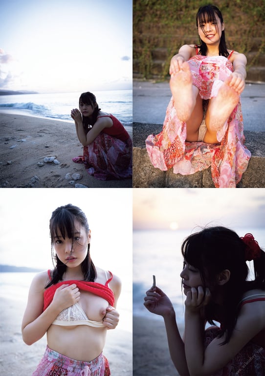 图片[48]-#らぶぱら 八木奈々 - 全本免费在线观看-阅图吧