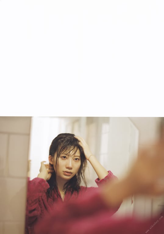 图片[76]-#Yuka Ogura 小仓优香 – Jajauma 野马 (2019-07-24)\小仓优香 第二写真集 野马 - 全本免费在线观看-阅图吧