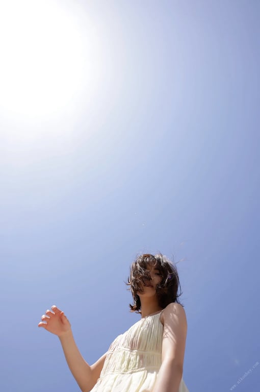 图片[2]-#【monthly girl 013】新条由芽「完全未公开100张照片&影片」页面。 - 全本免费在线观看-阅图吧