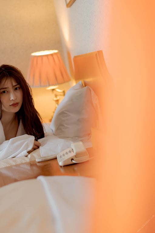 图片[124]-#Risa Yukihira 雪平莉左 – Do you like a beautiful older sister VOL.2 你喜欢漂亮的姐姐吗？VOL.2 (2021-12-17) - 全本免费在线观看-阅图吧