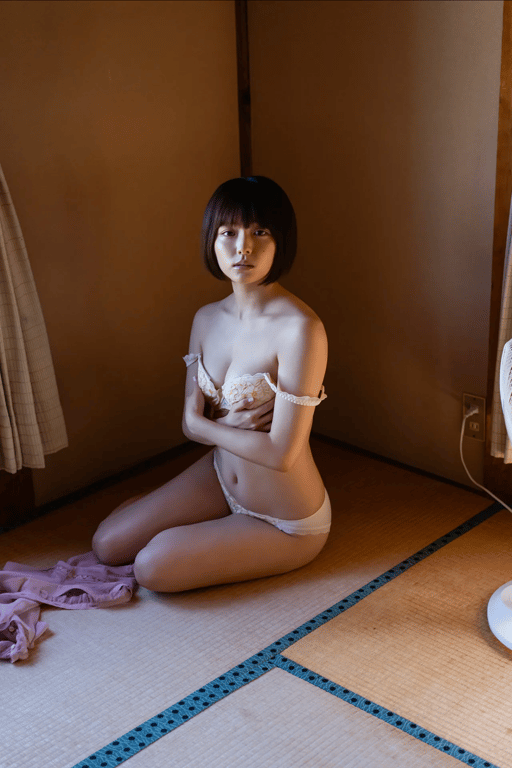 图片[28]-#FRIDAYデジタル写真集 叶月翼『奔放 vol.1』全カット - 全本免费在线观看-阅图吧