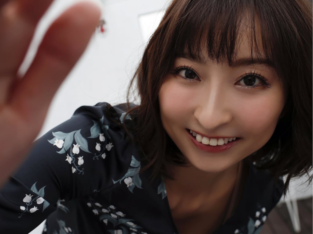 图片[26]-#週刊現代デジタル写真集 緒方「腿长85厘米的诱惑」 - 全本免费在线观看-阅图吧