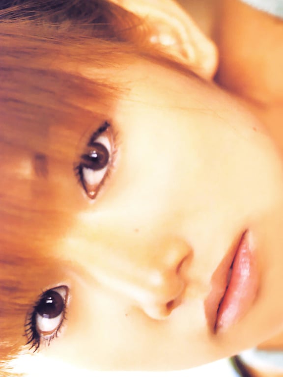 图片[19]-#Maki Goto 后藤真希 – Goto Maki 后藤真希 (2001-11-06) - 全本免费在线观看-阅图吧