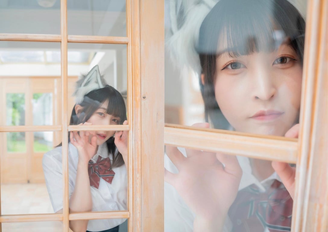 图片[22]-#水那しおね 写真集 えちえろに誘って - 全本免费在线观看-阅图吧