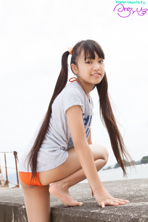 图片[76]-香月杏珠 『Summer Girl vol.1』 - 在线免费观看-阅图吧