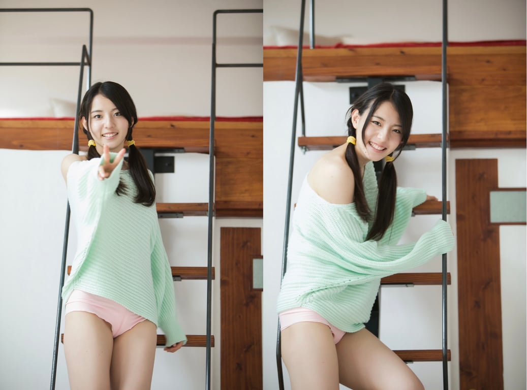 图片[107]-#宮原華音 KANON MODE 一击华音 (ES Digital) - 全本免费在线观看-阅图吧