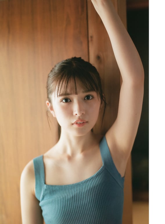图片[111]-2024.10.29 TRIANGLE magazine 03 乃木坂46 与田祐希 - 在线免费观看-阅图吧