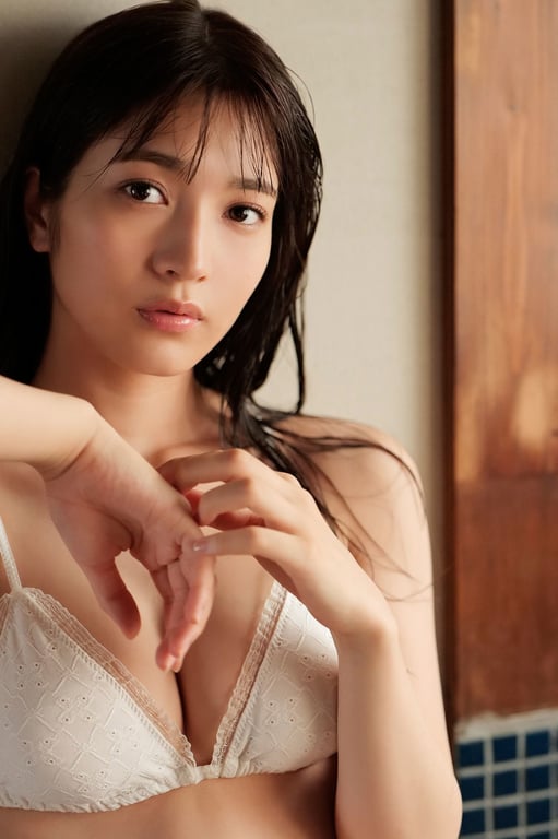 图片[79]-#Nanako Kurosaki 黑嵜菜菜子 – Nihon Ichi Buzz tteru Bikini 日本最火比基尼 ｖｏｌ．２ (2023-01-27) complete - 全本免费在线观看-阅图吧