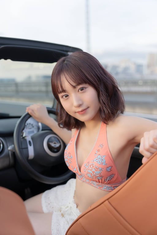 图片[31]-48Times Premium Album 坂口渚沙 - 在线免费观看-阅图吧