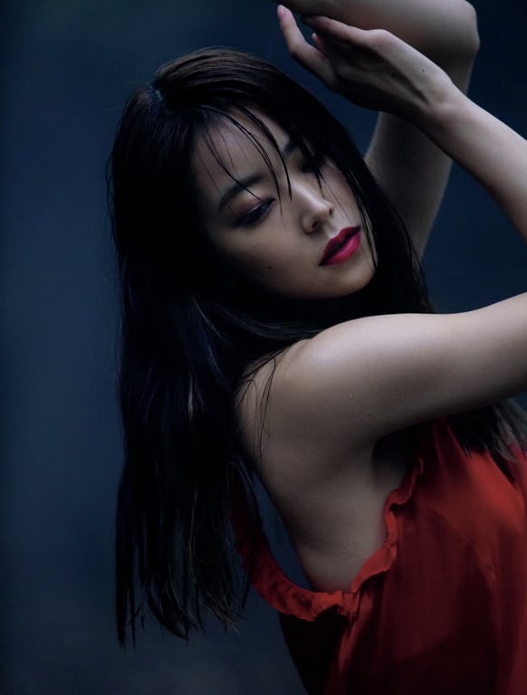 图片[5]-#FRIDAY GOLD 白间美瑠 Unreleased Nudy 未发表NUDY - 全本免费在线观看-阅图吧