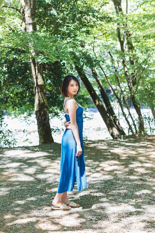 图片[2]-#FLASHデジタル写真集 相楽伊織 Secret Story - 全本免费在线观看-阅图吧