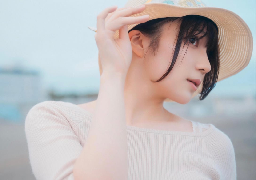 图片[161]-#天川星夏 1st e-book Pure. (Wunder Publishing House) - 全本免费在线观看-阅图吧