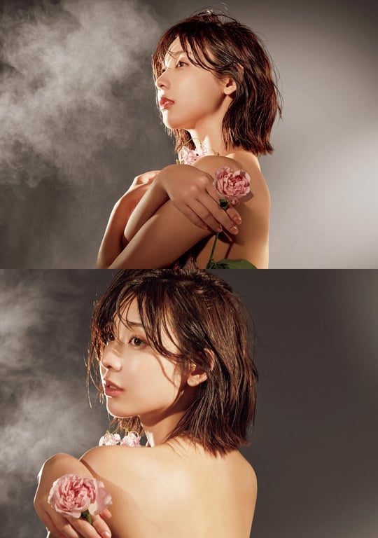 图片[51]-#2023.04.21 ＃芭芭芭芭比 艺术书DX 水凑美樱×LESLIE KEE MIRACLE 艺术书合集 - 全本免费在线观看-阅图吧