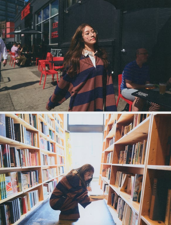 图片[90]-#桜井玲香２ｎｄ写真集 視線(2019-11-26) - 全本免费在线观看-阅图吧