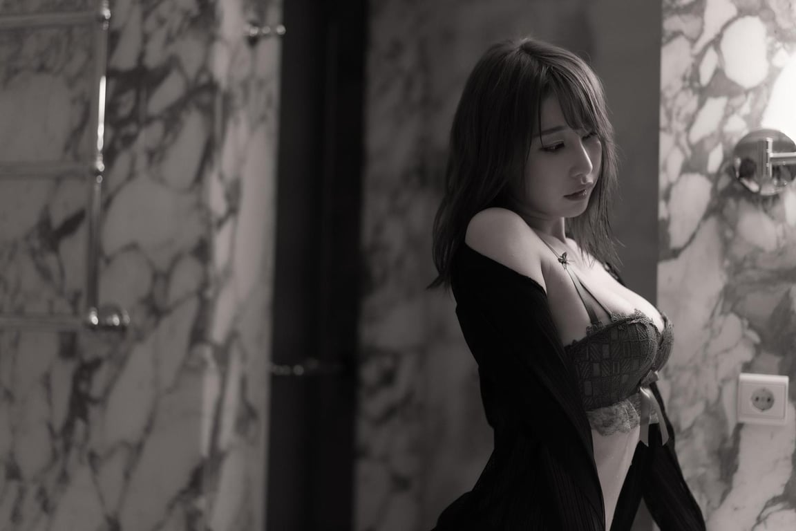 图片[131]-#Shunka Ayami 彩美旬果 – Apfel (2020-01-18) - 全本免费在线观看-阅图吧