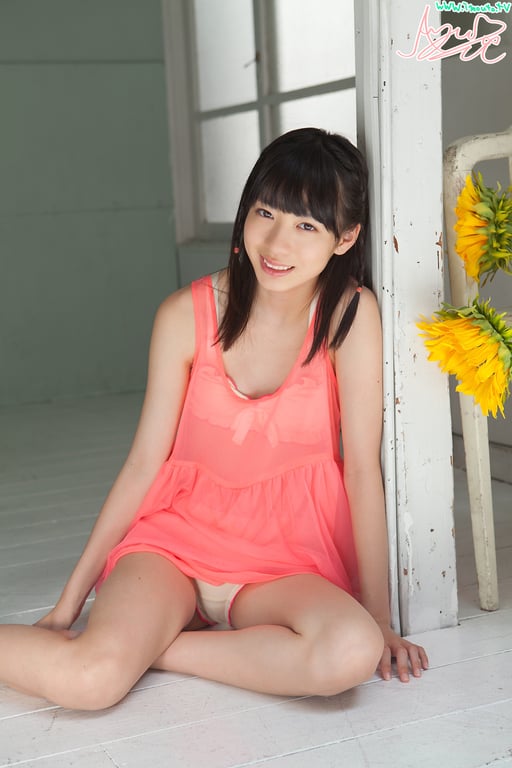 图片[13]-牧原あゆ 『夏少女』 - 在线免费观看-阅图吧