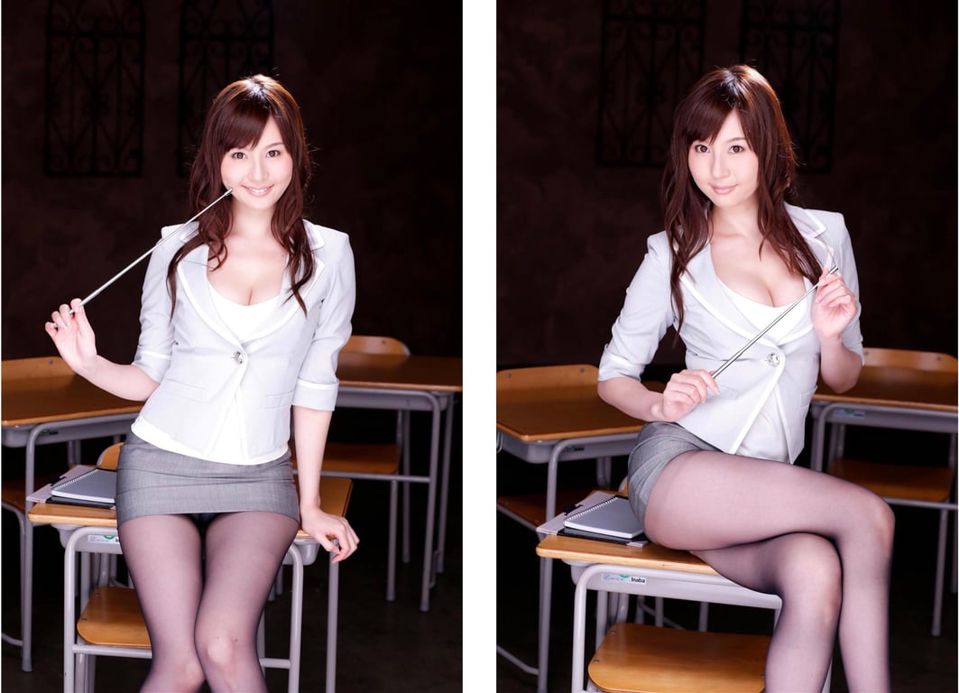 图片[3]-我的H女友 辰巳由衣 情人契约 - 在线免费观看-阅图吧