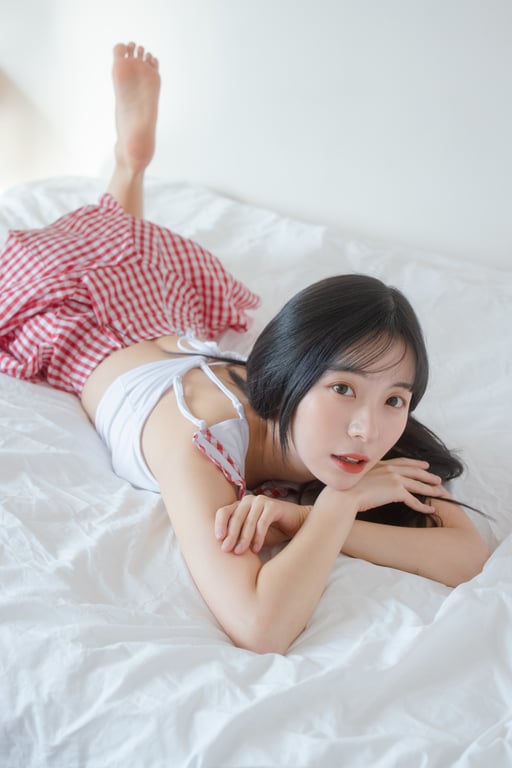 图片[58]-#[Gift-Photobook] leeesovely GIFT FOR YOU 可爱的礼物 [194PICS+1VIDEO] - 全本免费在线观看-阅图吧
