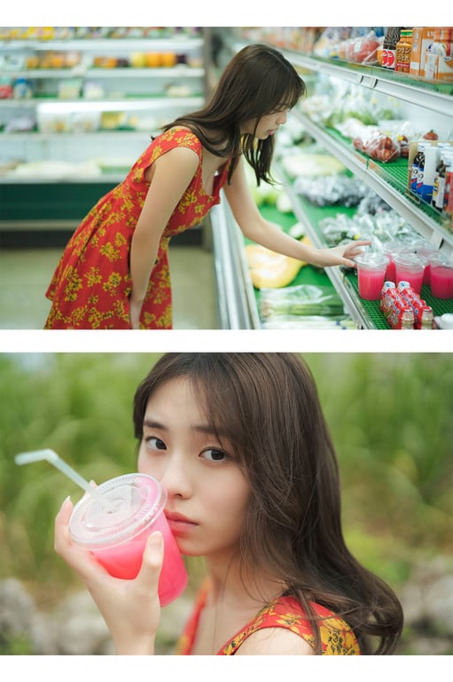 图片[35]-2023.06.09 菊地姬奈（杂志小姐2020 Miss周刊少年Magazine） ヤンマガアザーっす！＜YM2023年19号未公开Cut＞ ヤンマガDigital写真集 - 在线免费观看-阅图吧