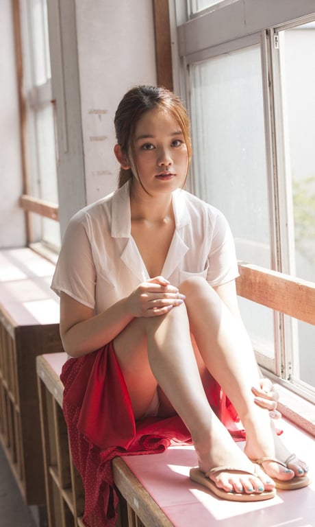 图片[40]-#＜デジタル週プレ写真集＞筧美和子「未完成熟。」（EX146） ＜Digital周刊Playboy写真集＞筧美和子「未完成熟。」（EX146） - 全本免费在线观看-阅图吧