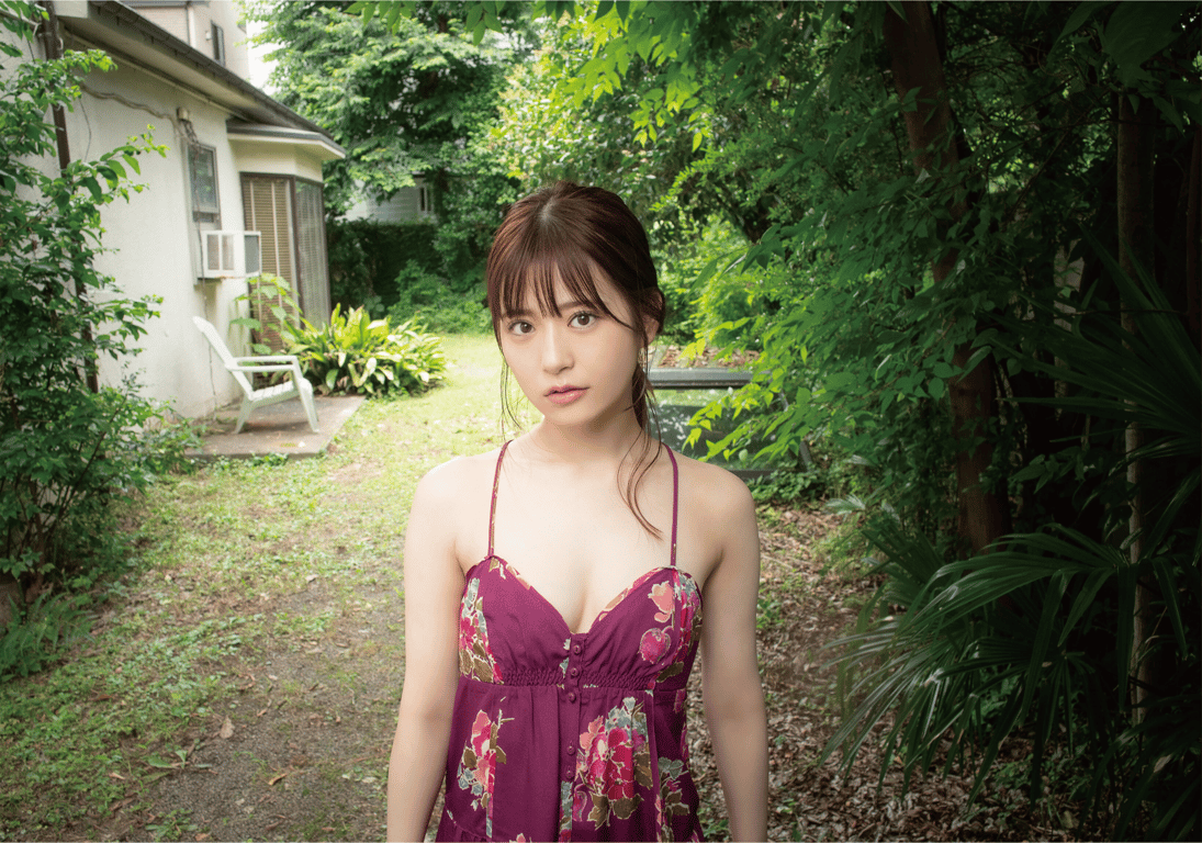 图片[37]-#EX大衆デジタル写真集 ： 30 月足天音「果然因为是偶像嘛」 - 全本免费在线观看-阅图吧