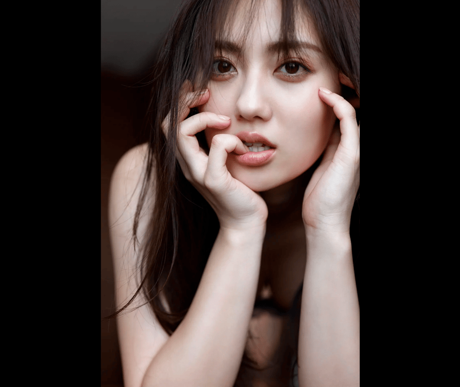 图片[50]-#奥山和纱「密会Sweet Room」 - 全本免费在线观看-阅图吧