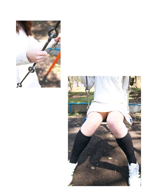 图片[73]-#青山裕企 Photobook 26sets\【青山裕企】公园少女 - 全本免费在线观看-阅图吧